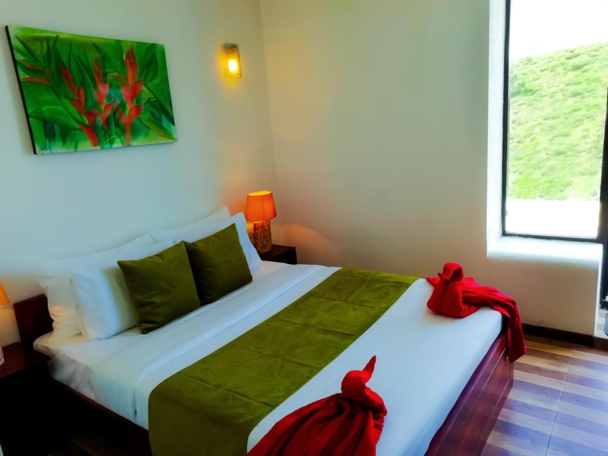 Hotel Vishmi's Rest Nuwara Eliya