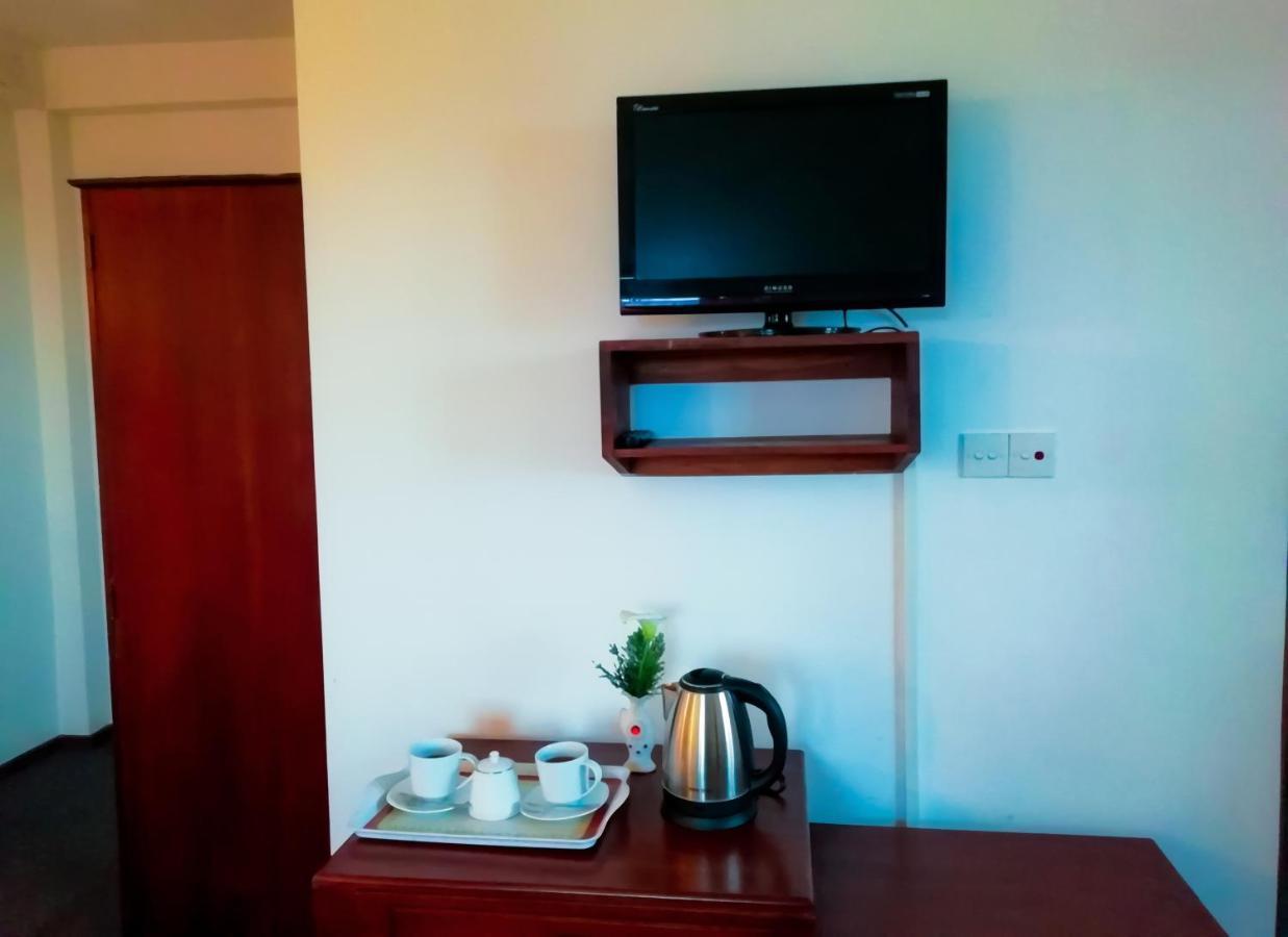 Vishmi's Rest Nuwara Eliya