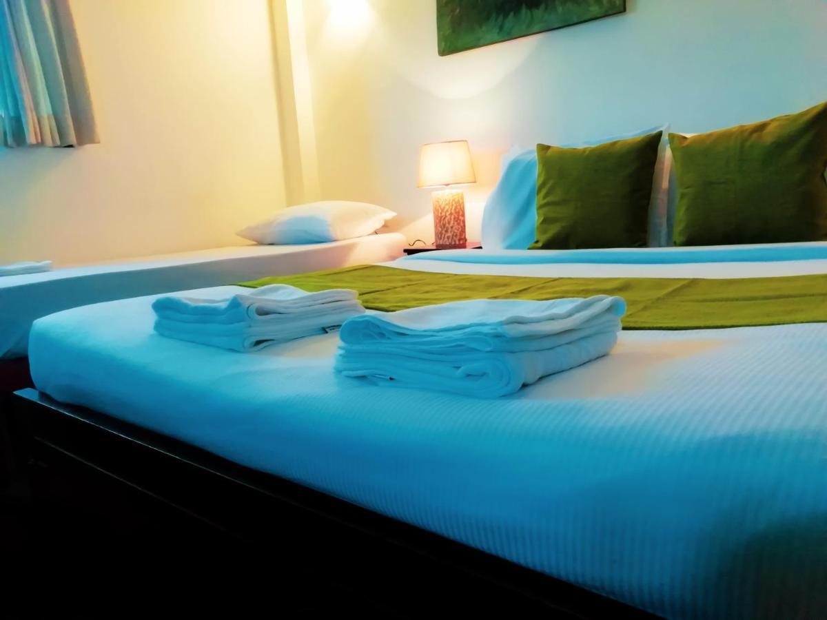 Vishmi's Rest Hotel Nuwara Eliya