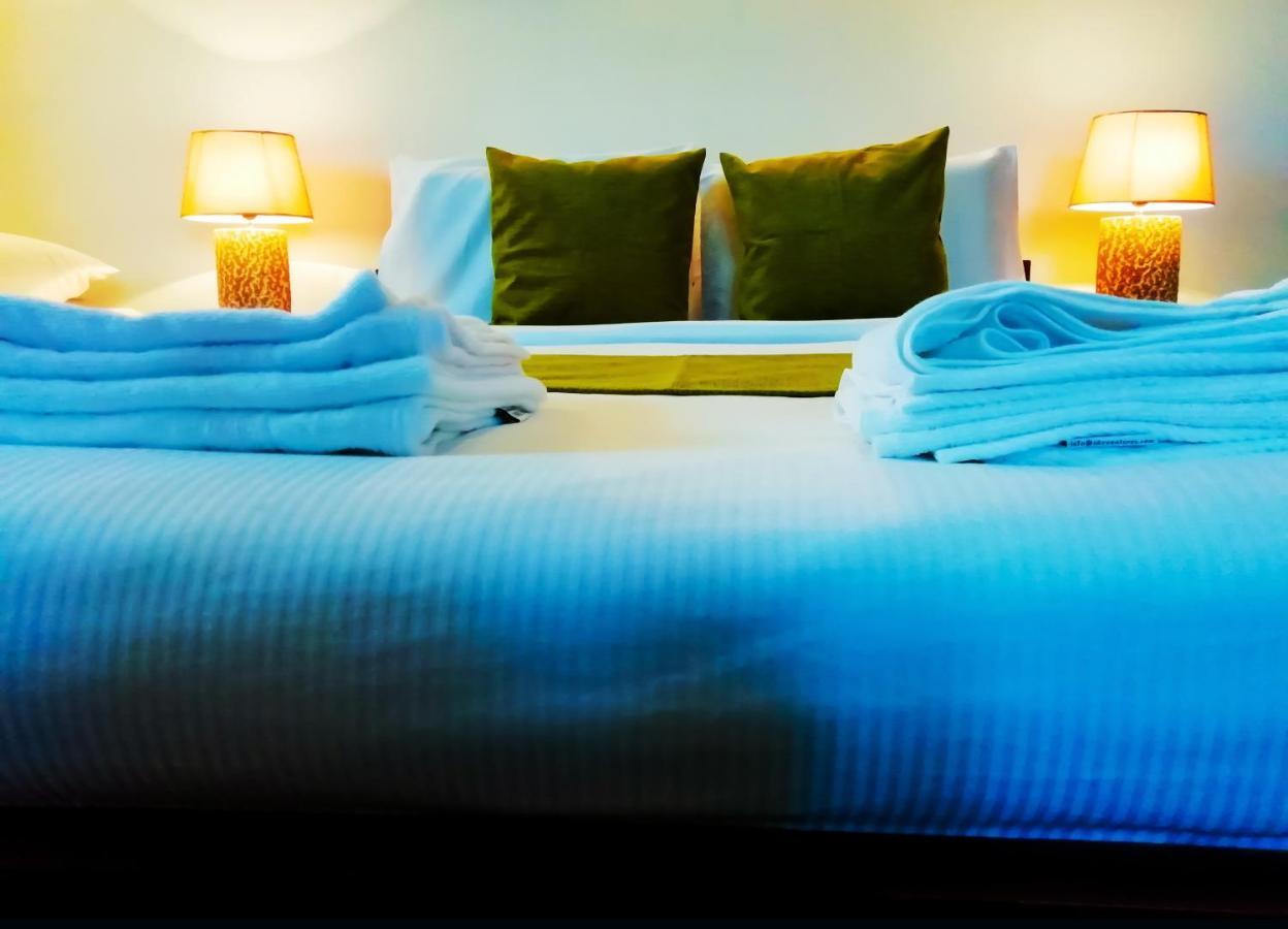 Vishmi's Rest Hotel