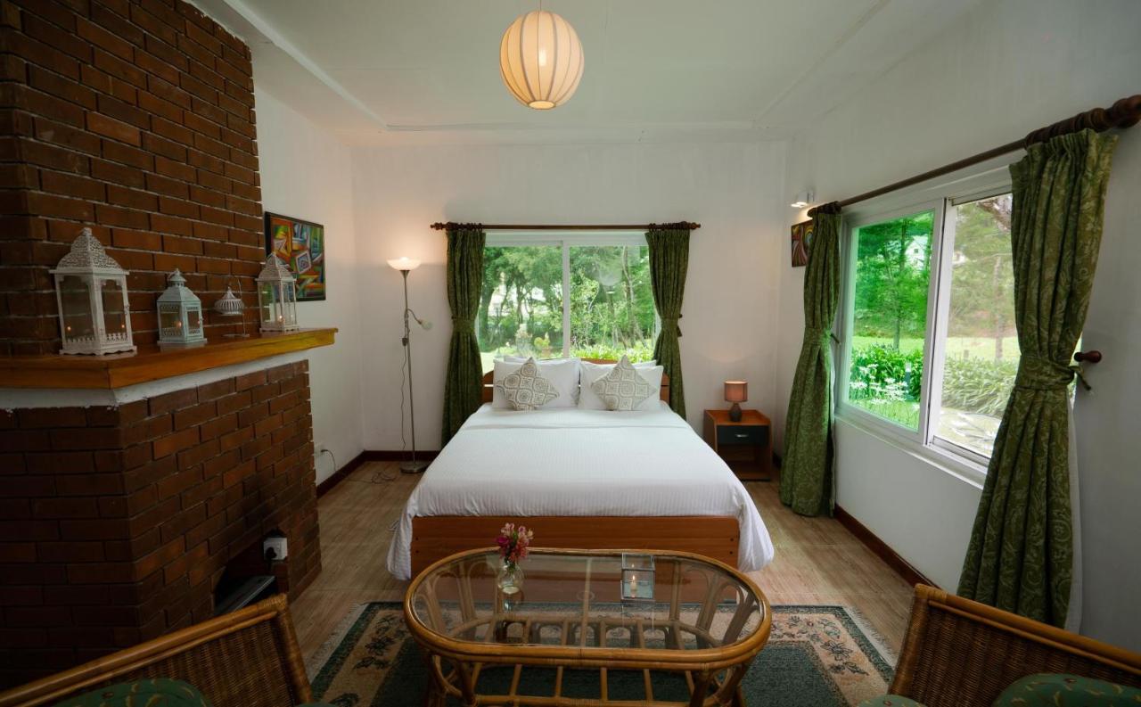 Country house The Seven Oaks