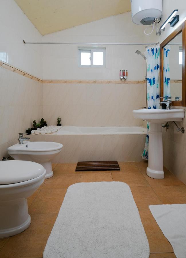 Country house The Seven Oaks