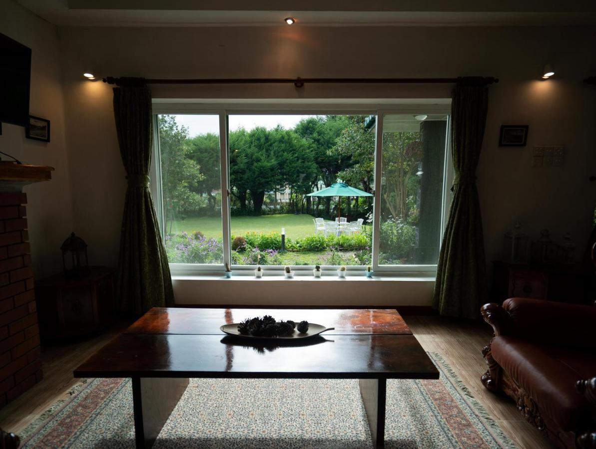 Country house The Seven Oaks *