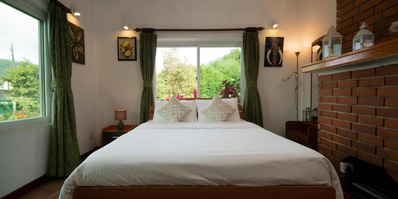 The Seven Oaks Nuwara Eliya