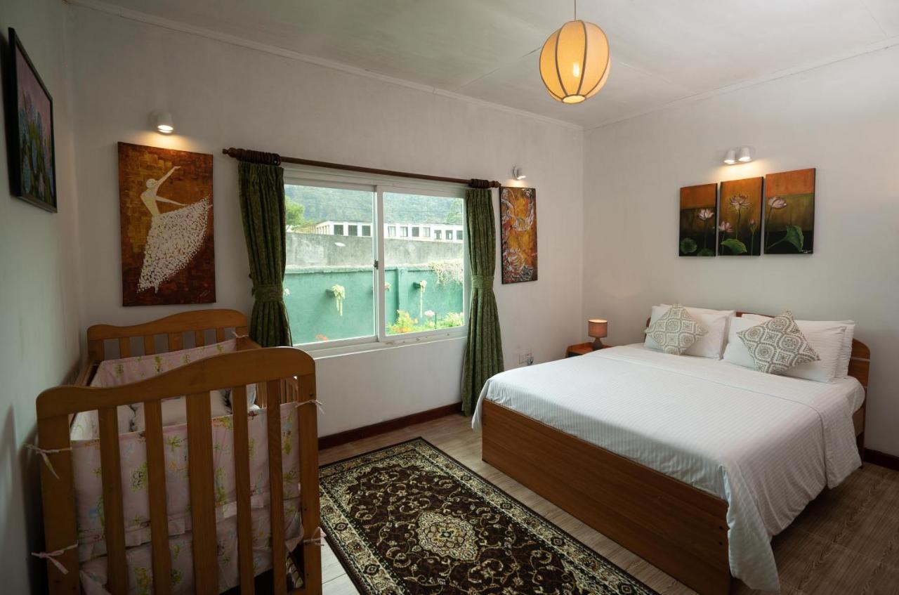 The Seven Oaks * Nuwara Eliya