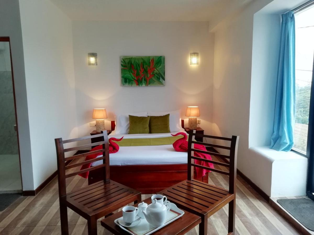 Vishmi's Rest 3* Nuwara Eliya