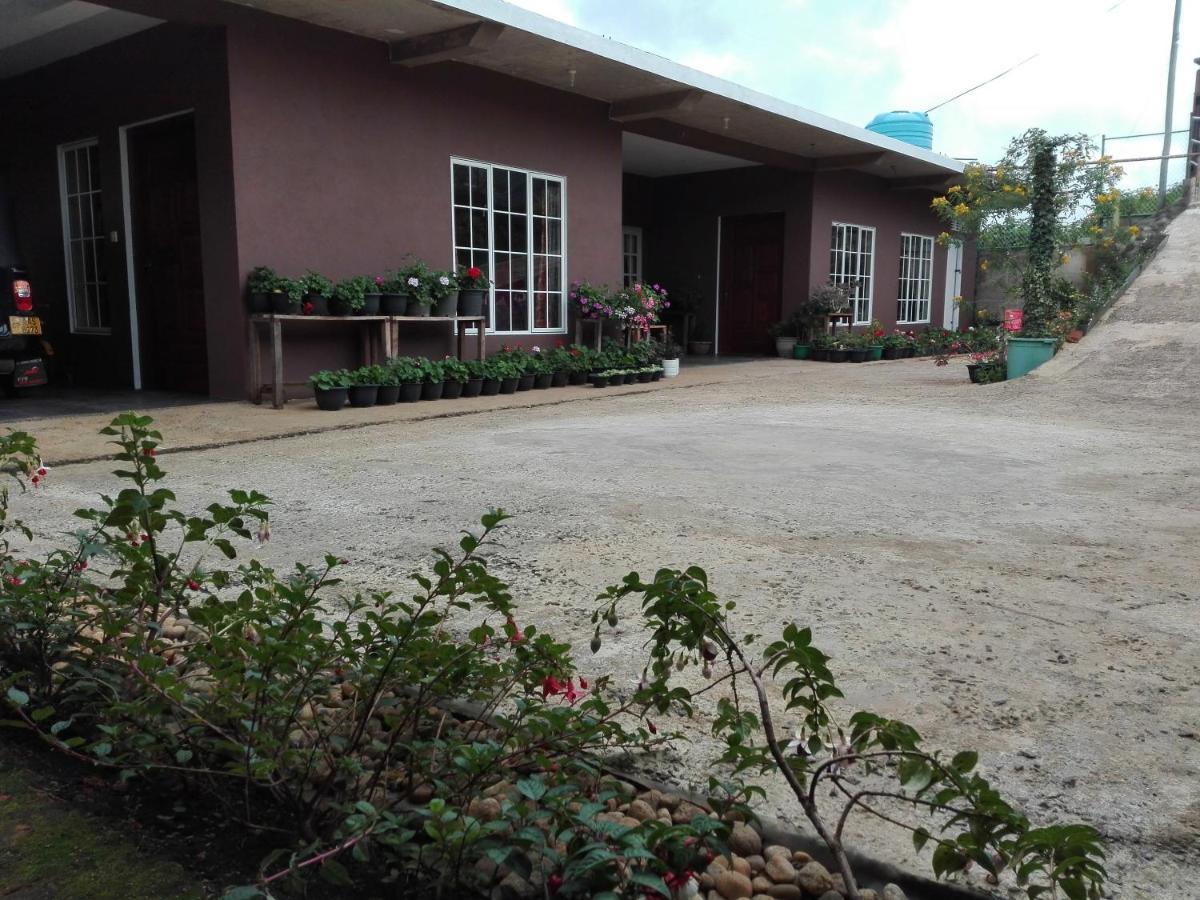 Keshiya Holiday home