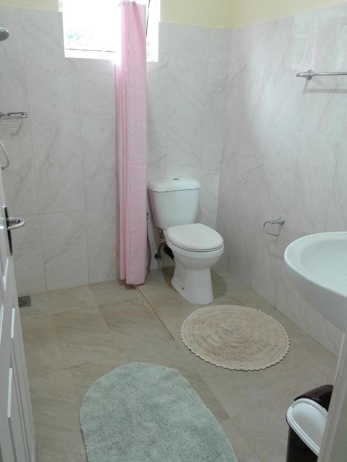 Keshiya Holiday home Nuwara Eliya