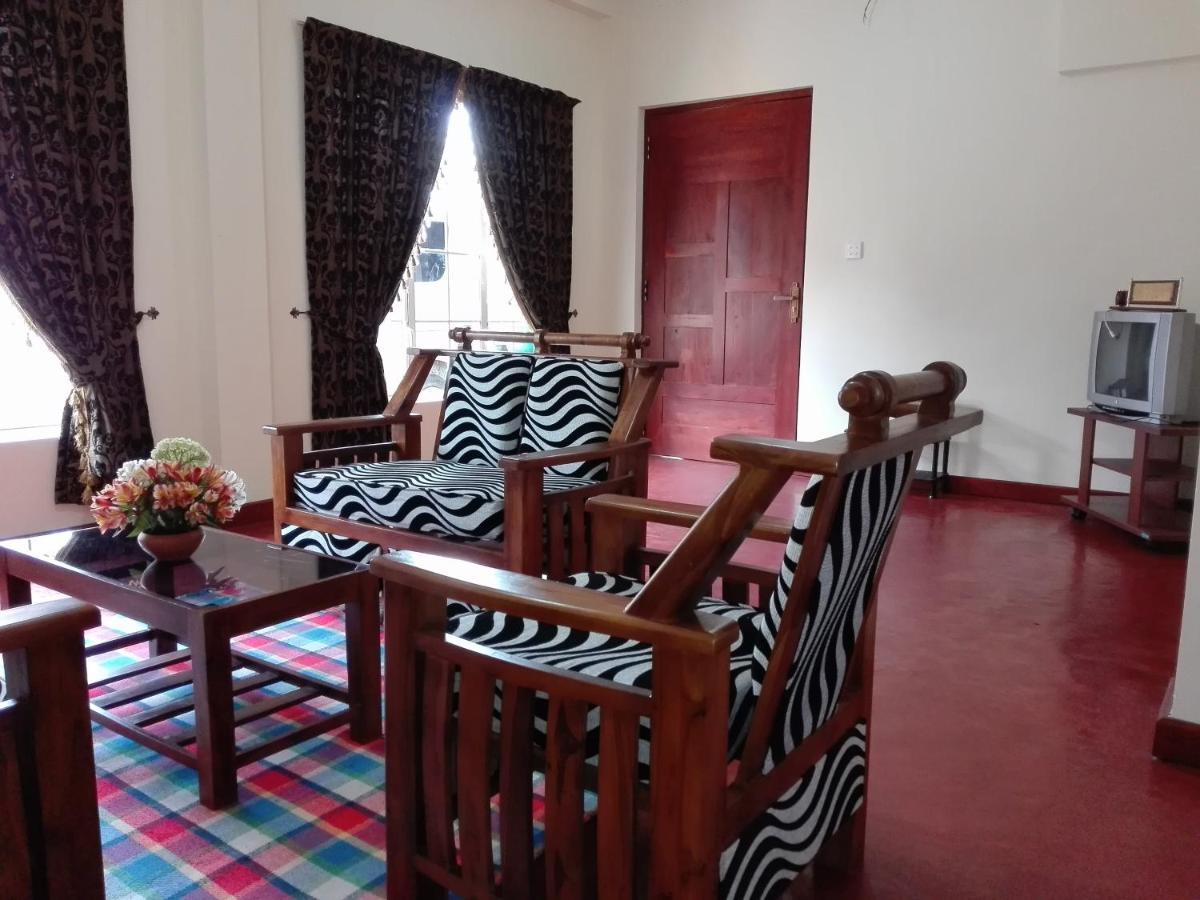 Keshiya Holiday home