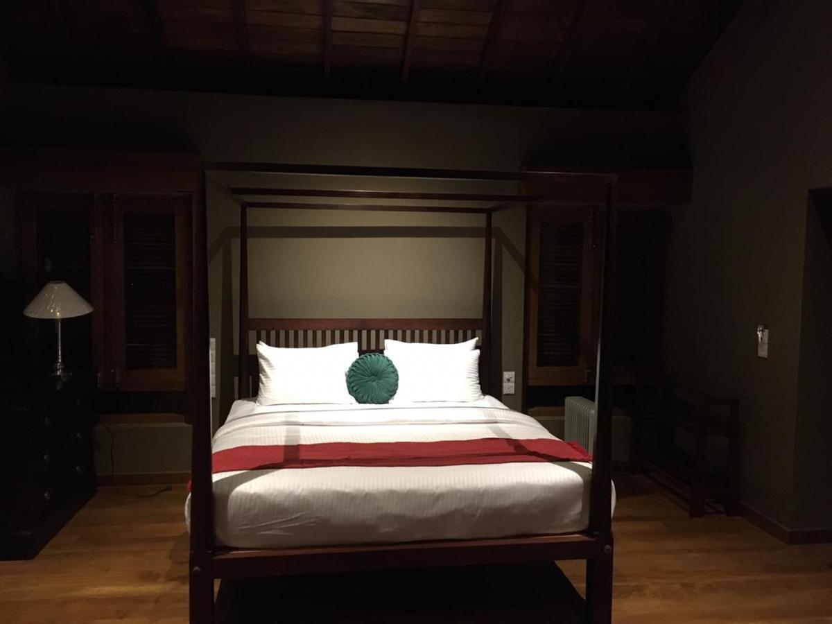 Resort Atulya Nuwara Eliya