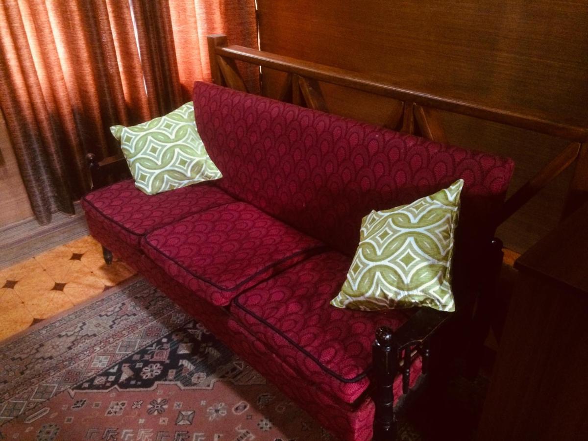 Wood Cabana Nuwaraeliya *