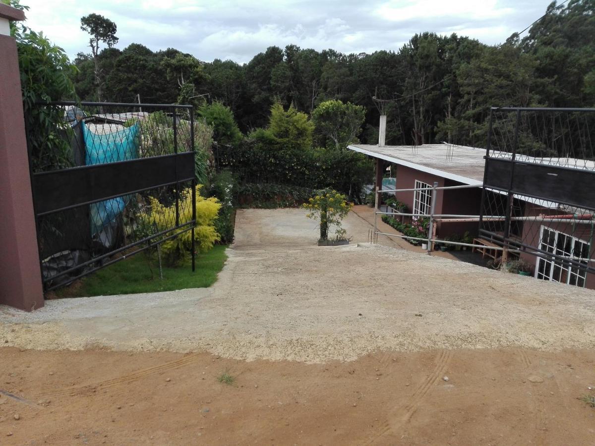 Holiday home Keshiya Nuwara Eliya