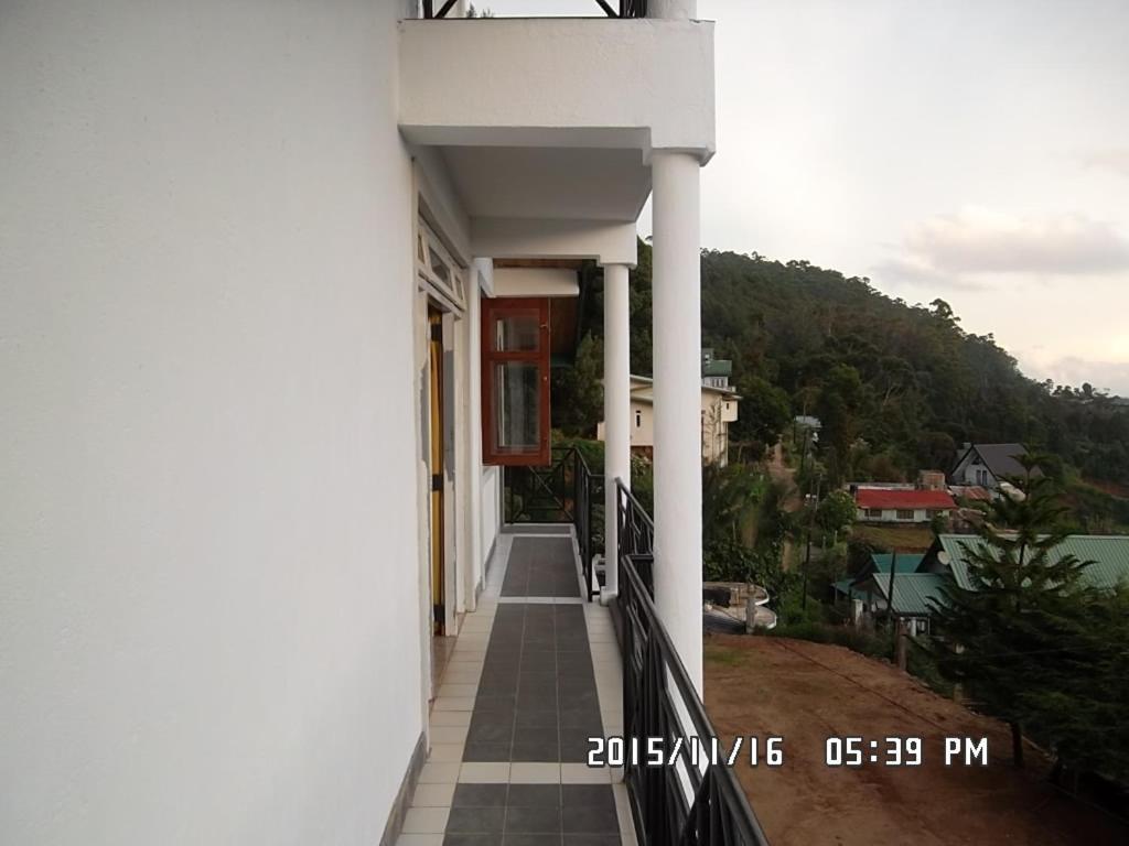 Hotel Panorama Nuwara Eliya
