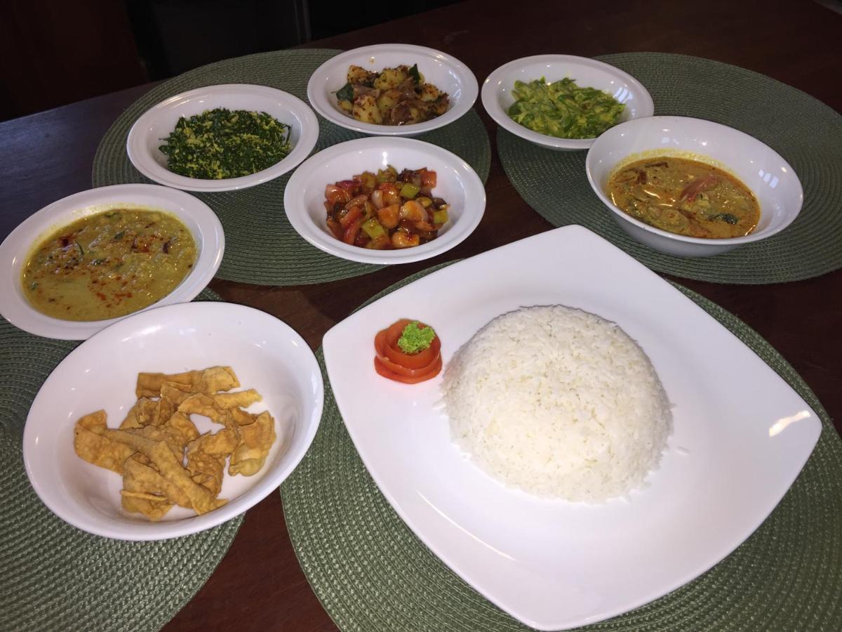 Atulya Resort Nuwara Eliya