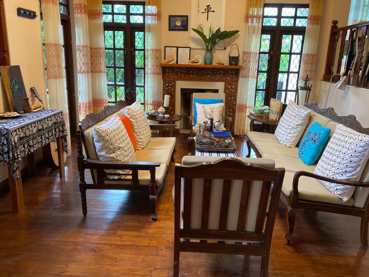 Peace Garden Bed & Breakfast