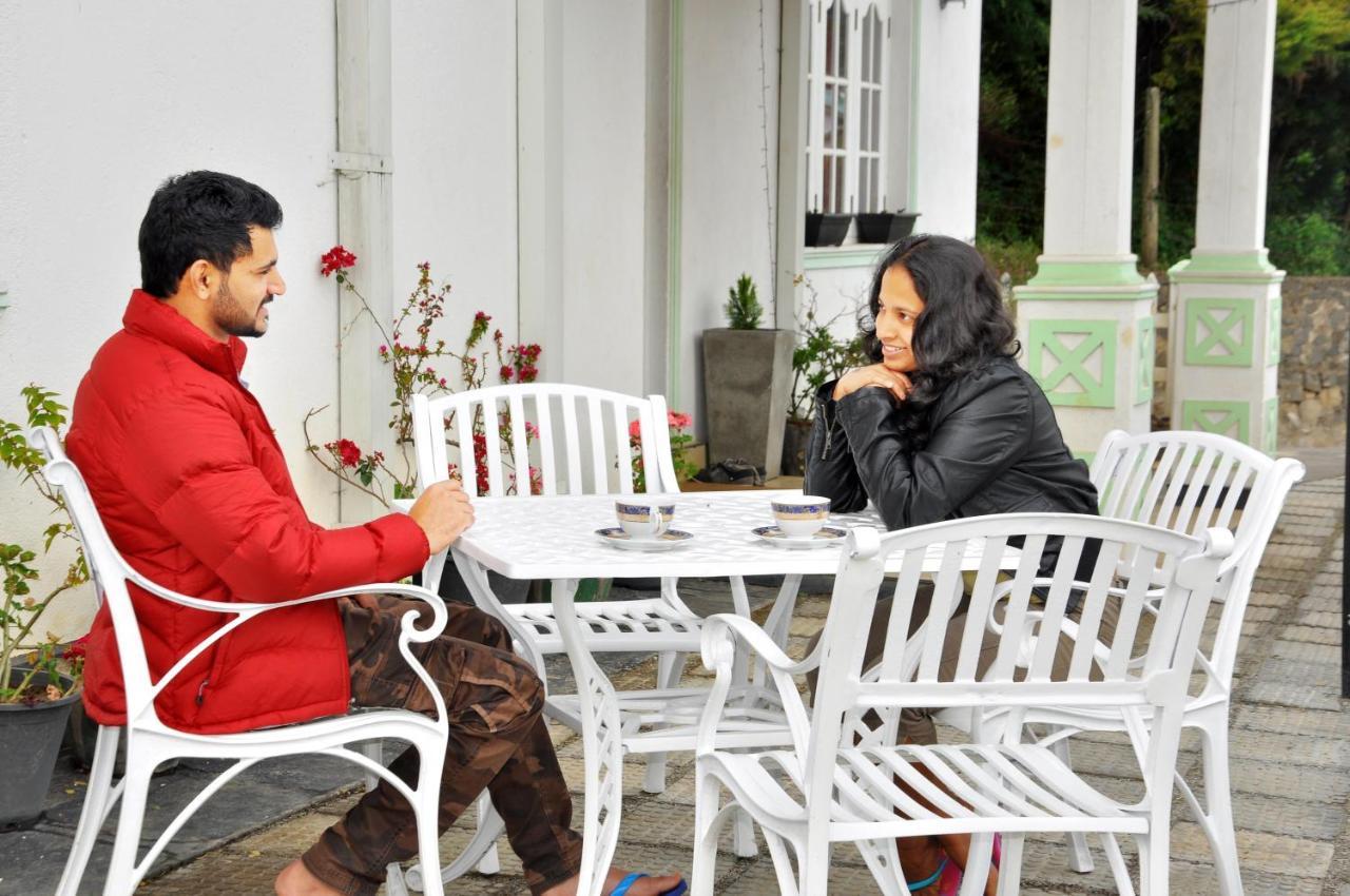 Inroma Hotel Nuwara Eliya