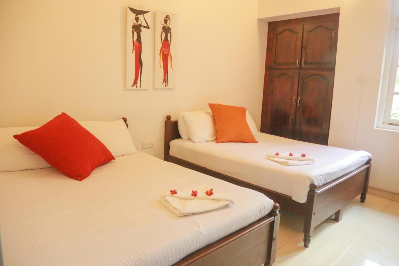 Hotel Inroma Nuwara Eliya