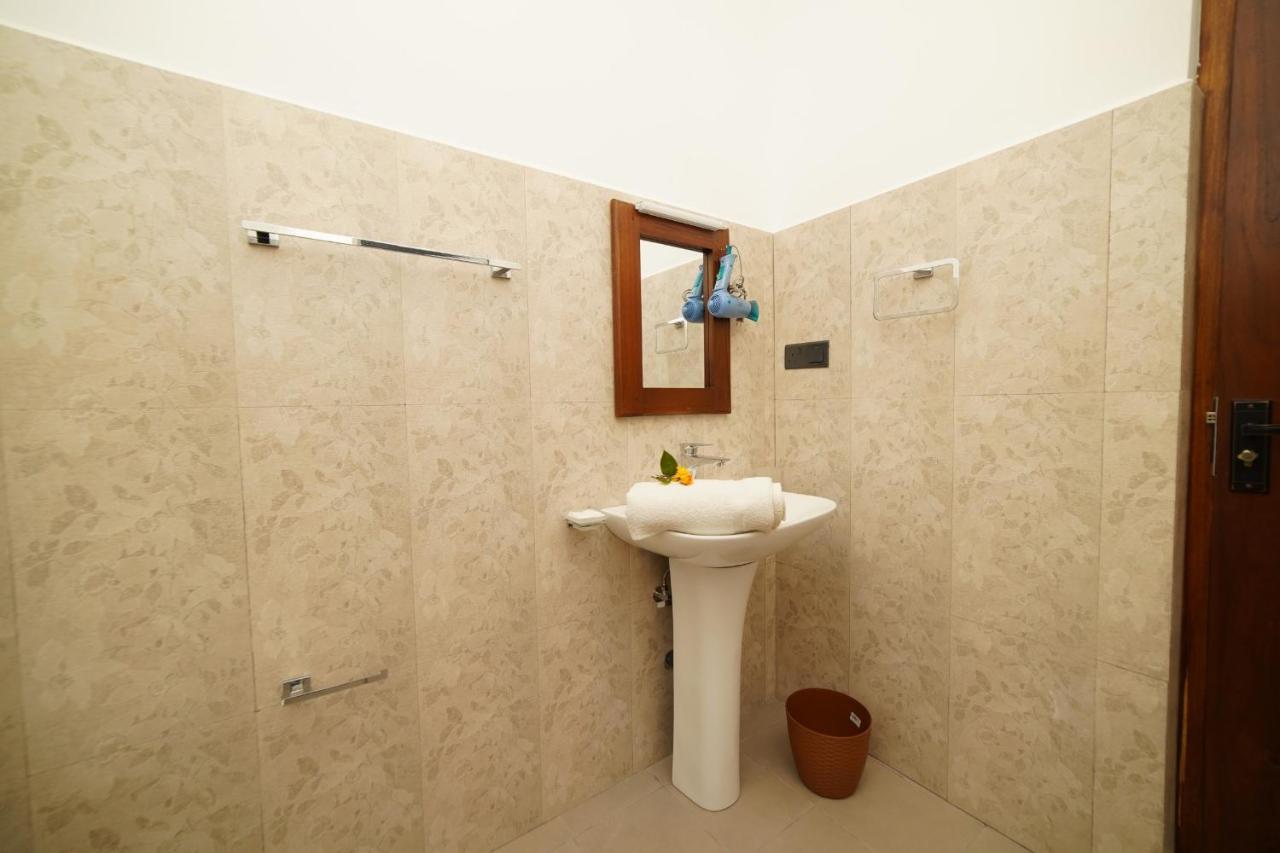 Hotel Cool Breeze Nuwara Eliya