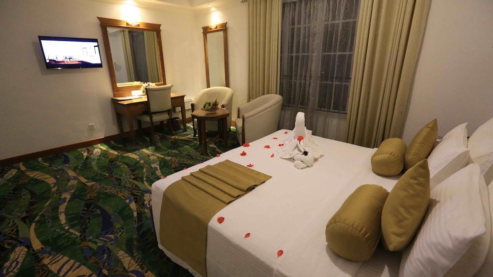 Araliya Hills - Where Historic Charm Mingles With Natural Beauty 4* Nuwara Eliya