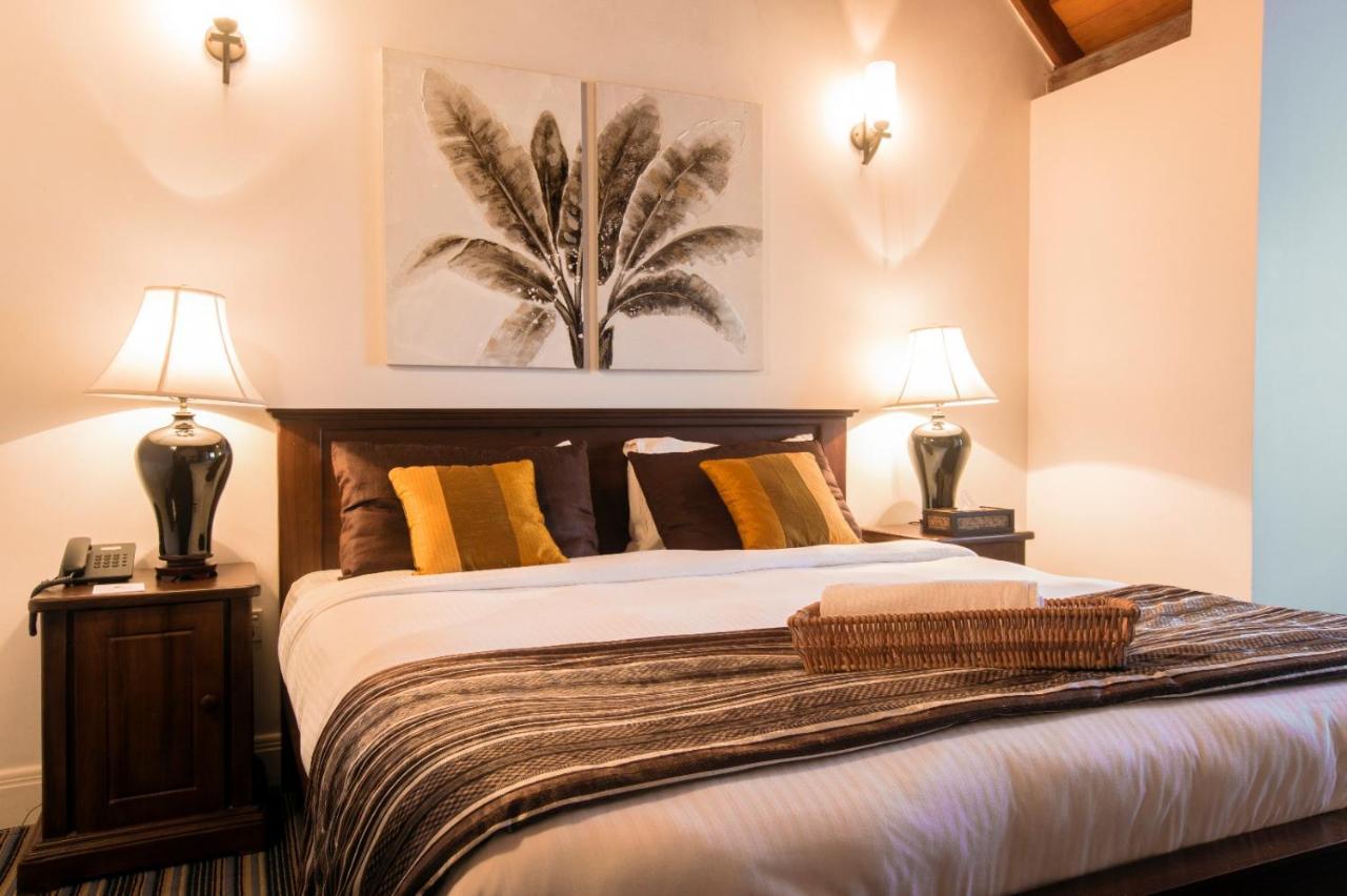 Hotel Little England By Celeste Nuwara Eliya