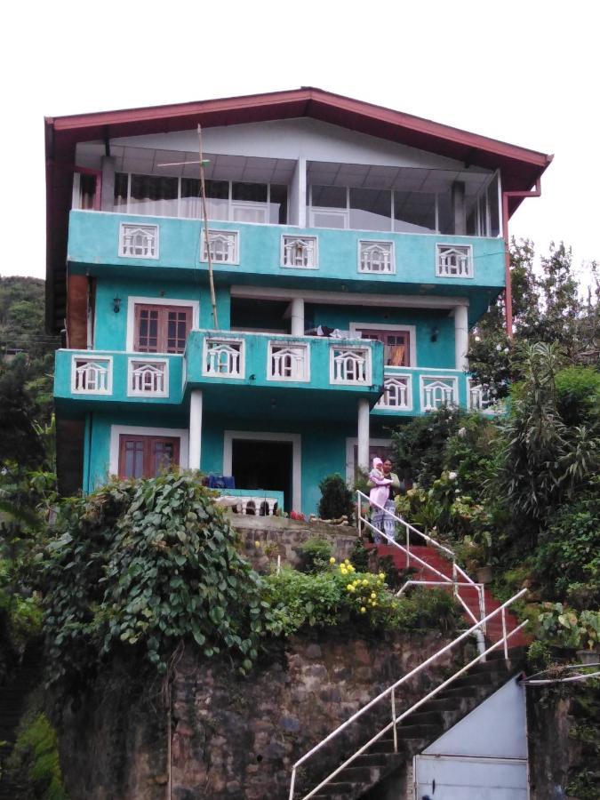 Cool Mount Guest Homestay *