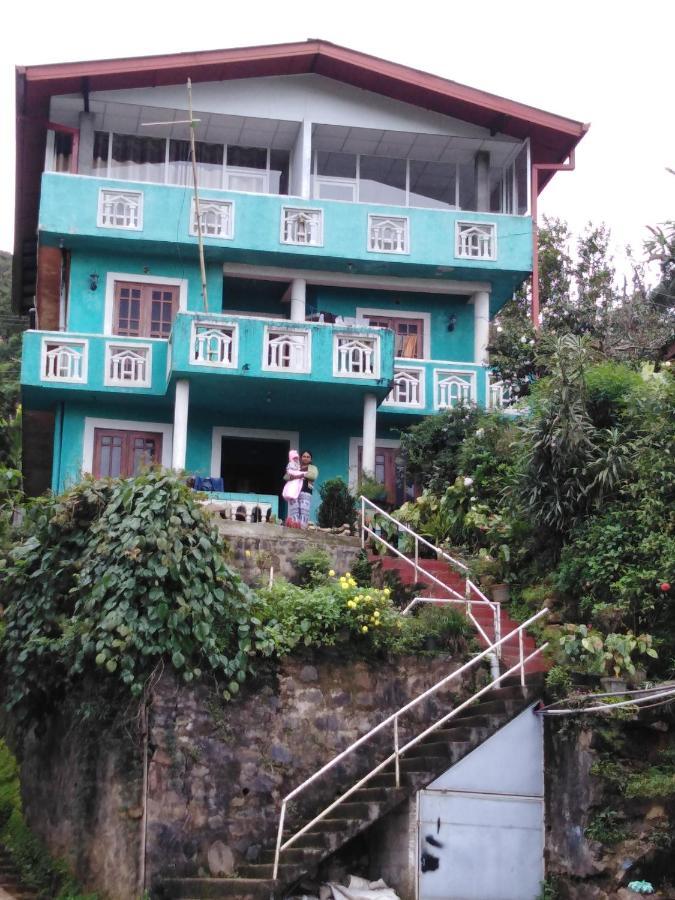 Homestay Cool Mount Guest *