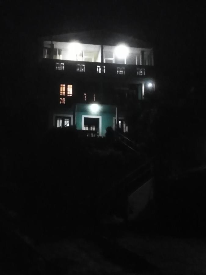 Cool Mount Guest Homestay *