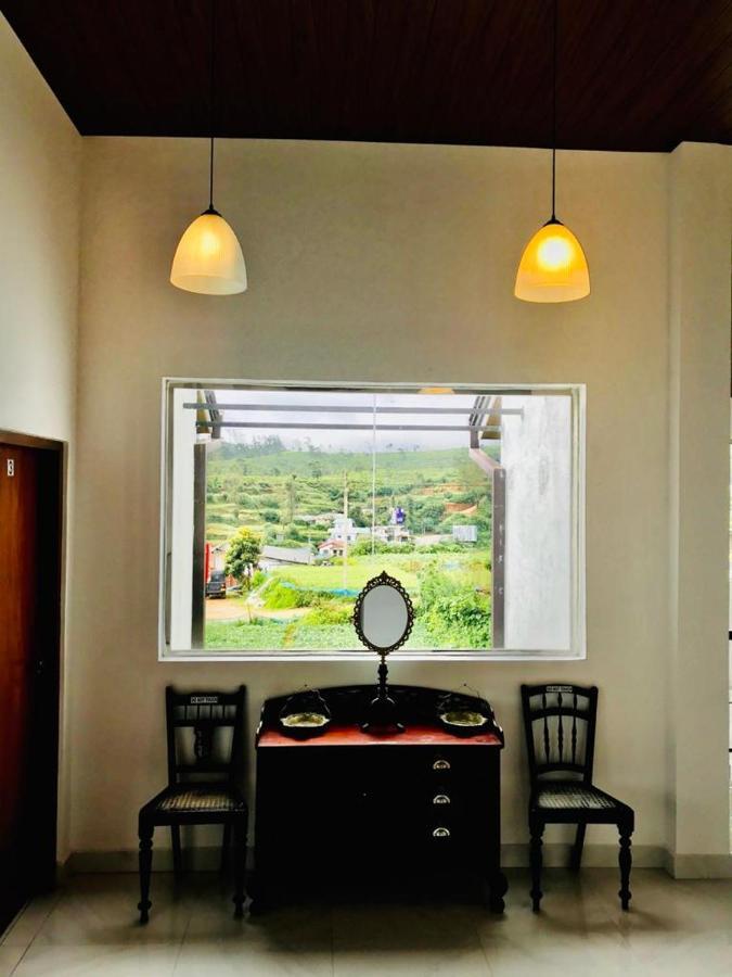 Bed & Breakfast Ivy Nuwara Eliya