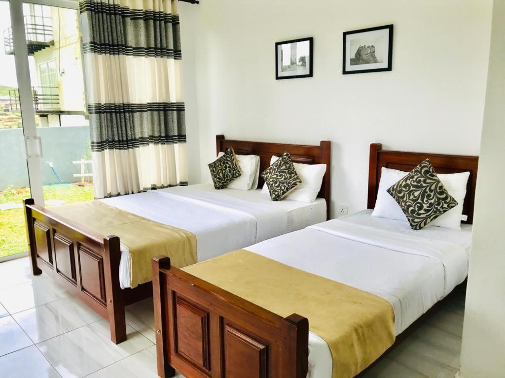 Bed & Breakfast Ivy Nuwara Eliya