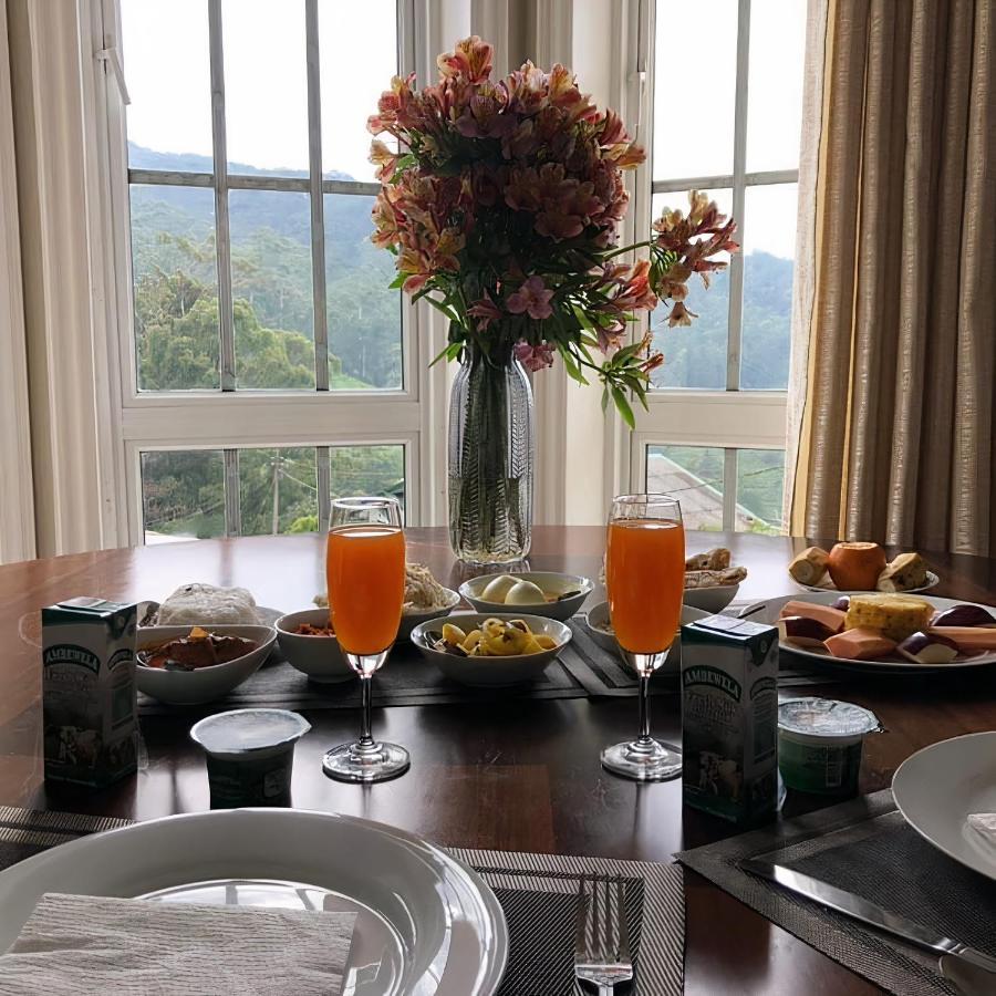 Luxe Wilderness - Private Villas, Free Breakfast, 2km From Centre Villa Nuwara Eliya