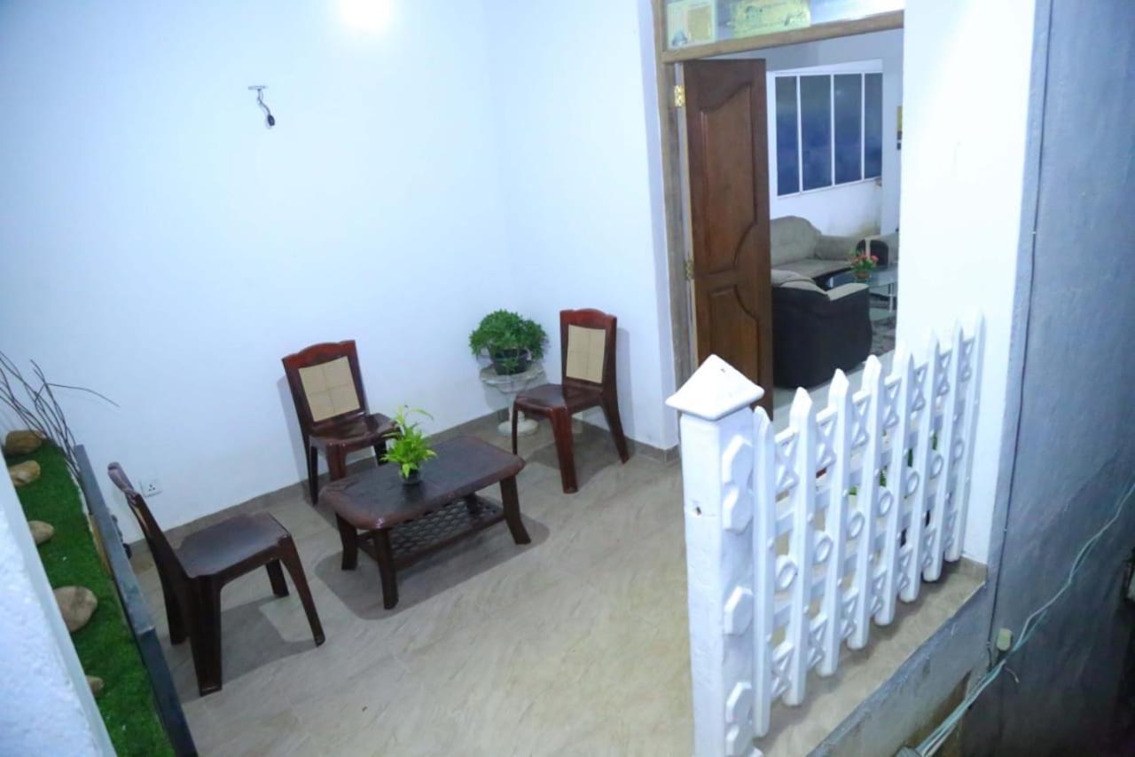 Holiday home White House Nuwara Eliya