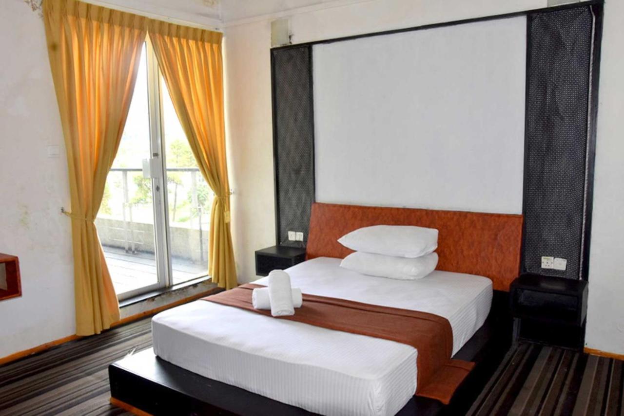 H2o Lakeside Nuwara Eliya