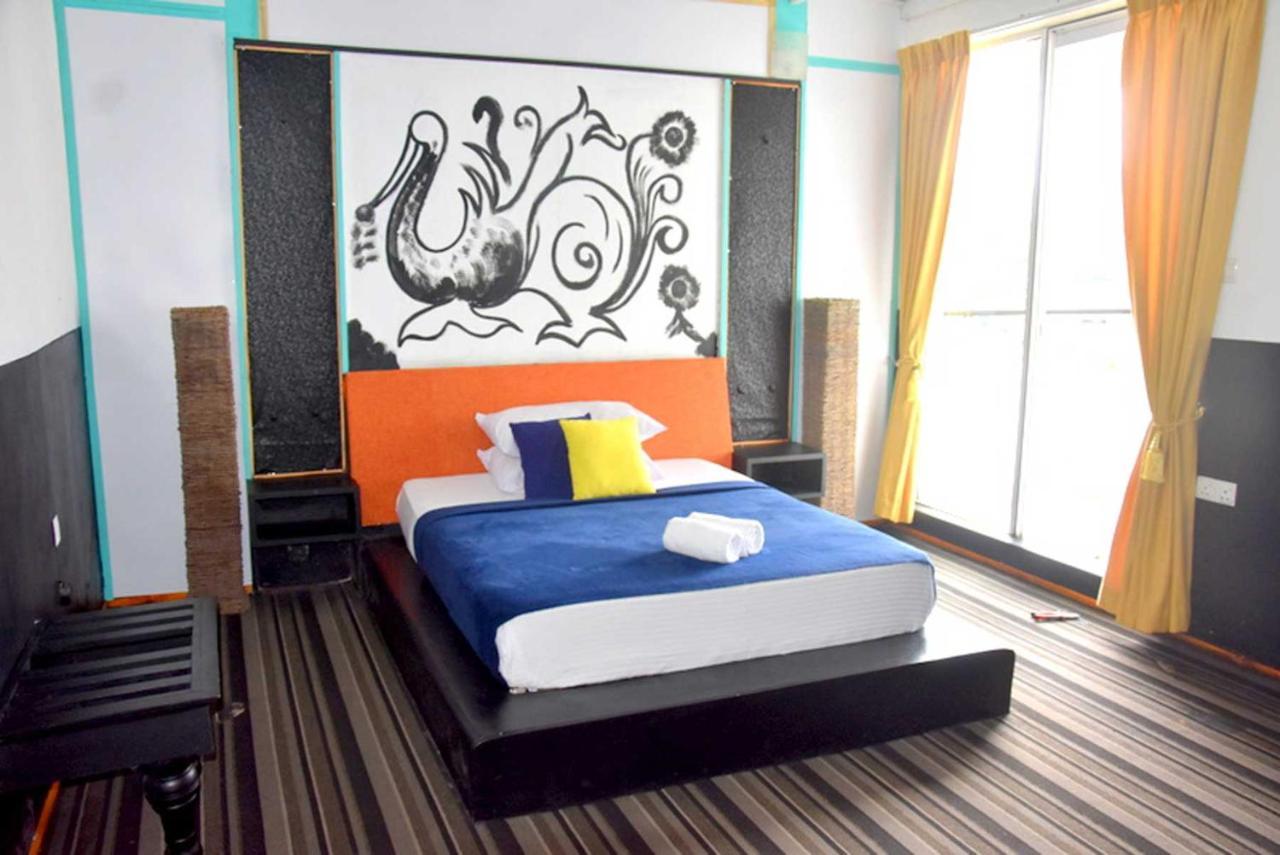 Hotel H2o Lakeside