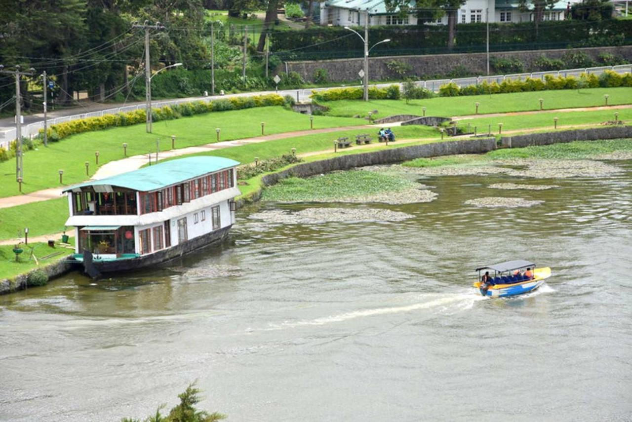 H2o Lakeside Hotel Nuwara Eliya