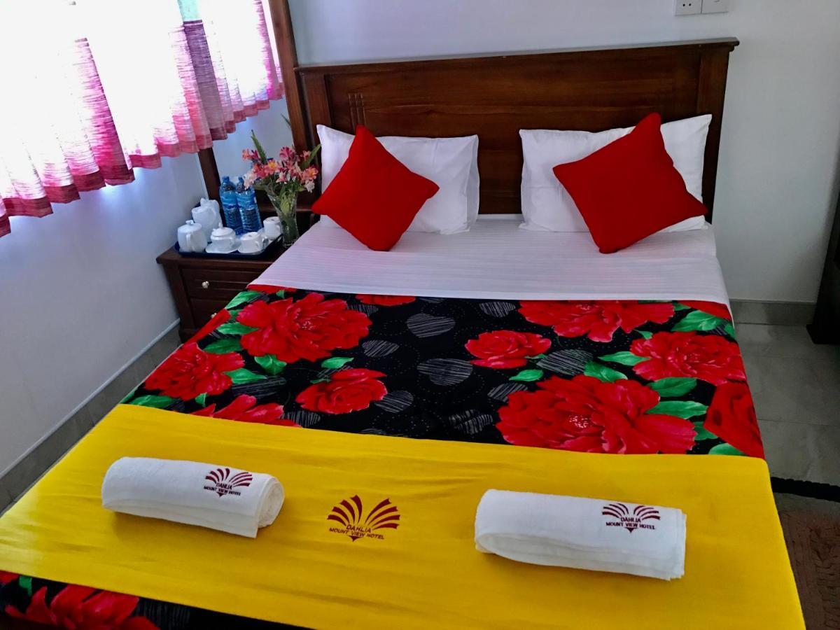 Dahlia Mount View Hotel