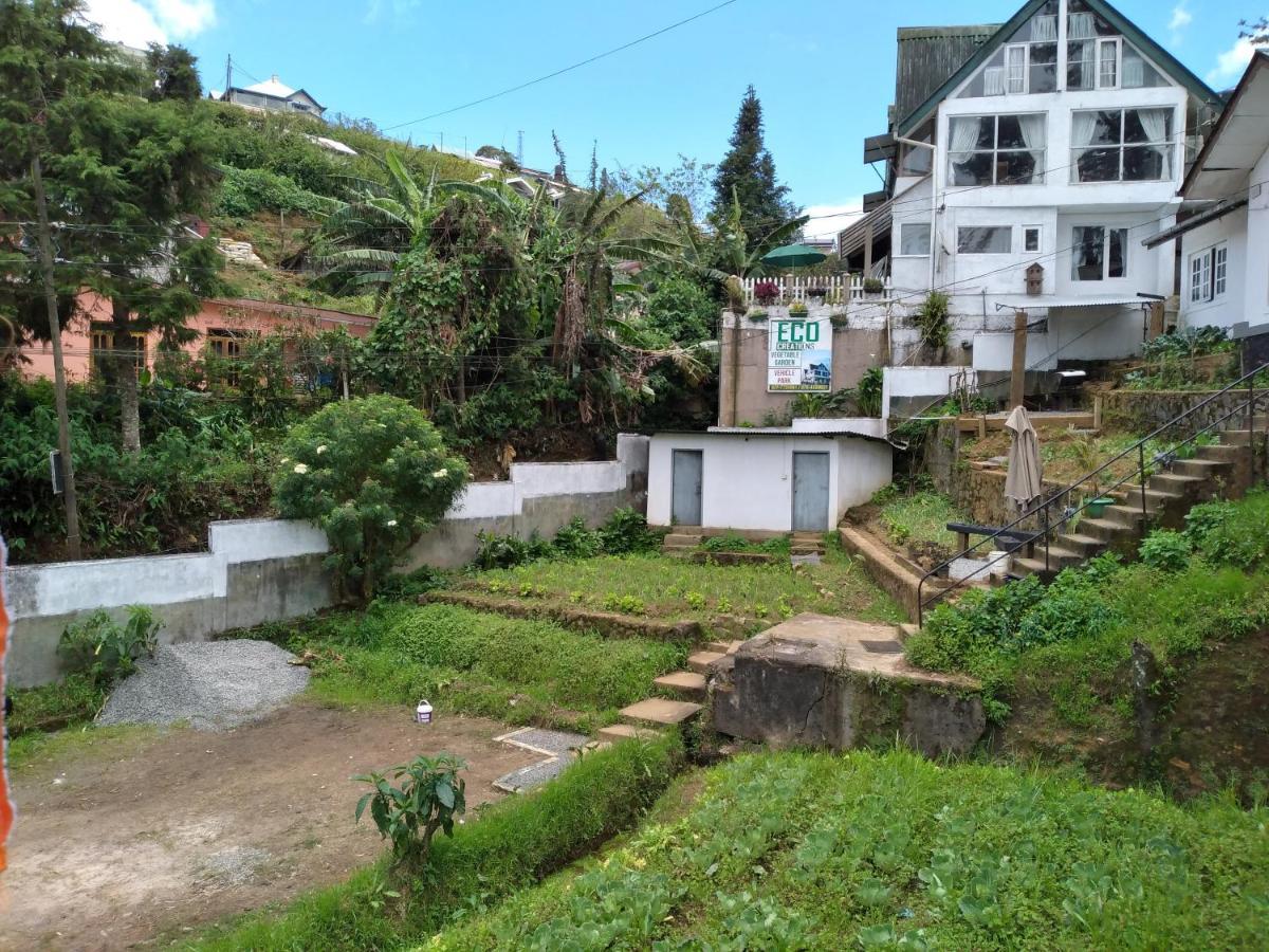 Eco Creations Nuwaraeliya Hotel 3*