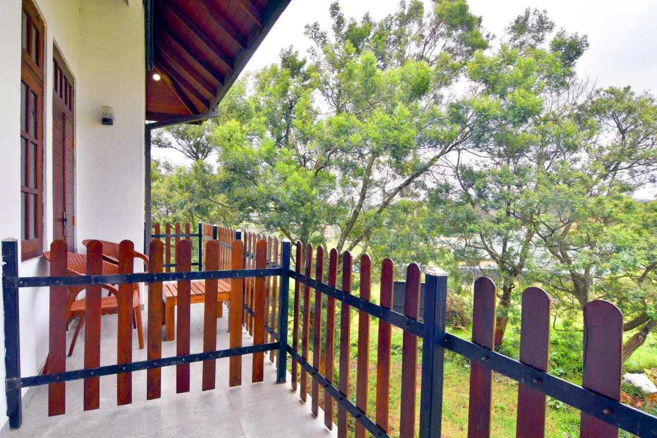 Highland Breeze Nuwara Eliya