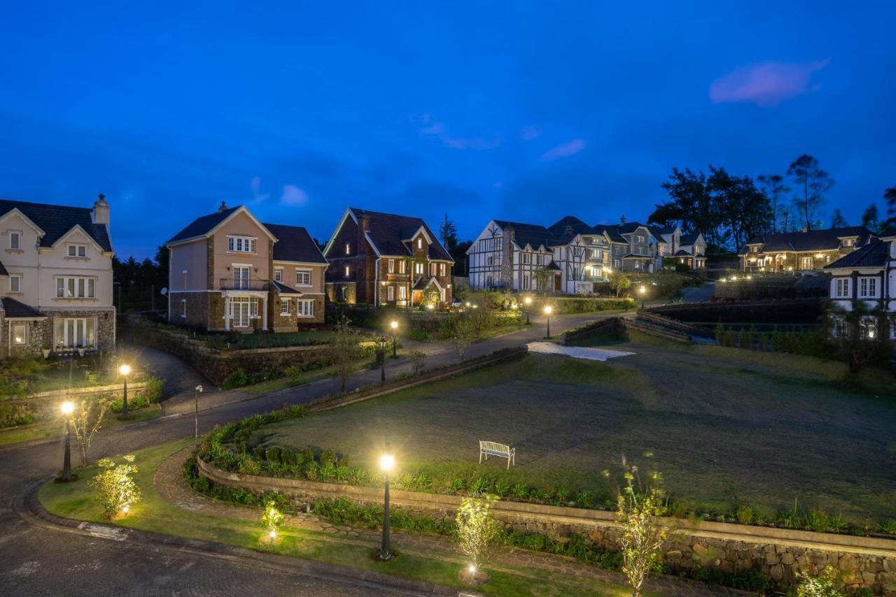 Hotel Pedro Barn At Little England Nuwara Eliya