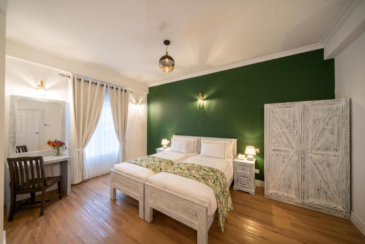 Hotel Pedro Barn At Little England *