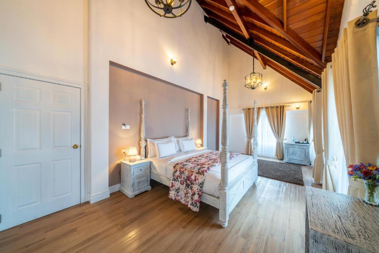 Pedro Barn At Little England Hotel