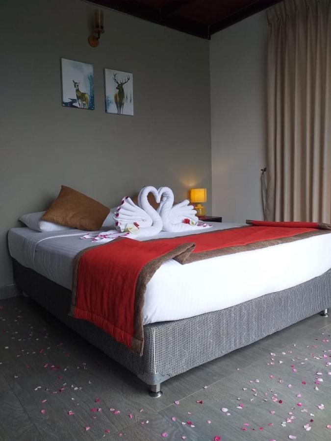 Guest house The Edgware