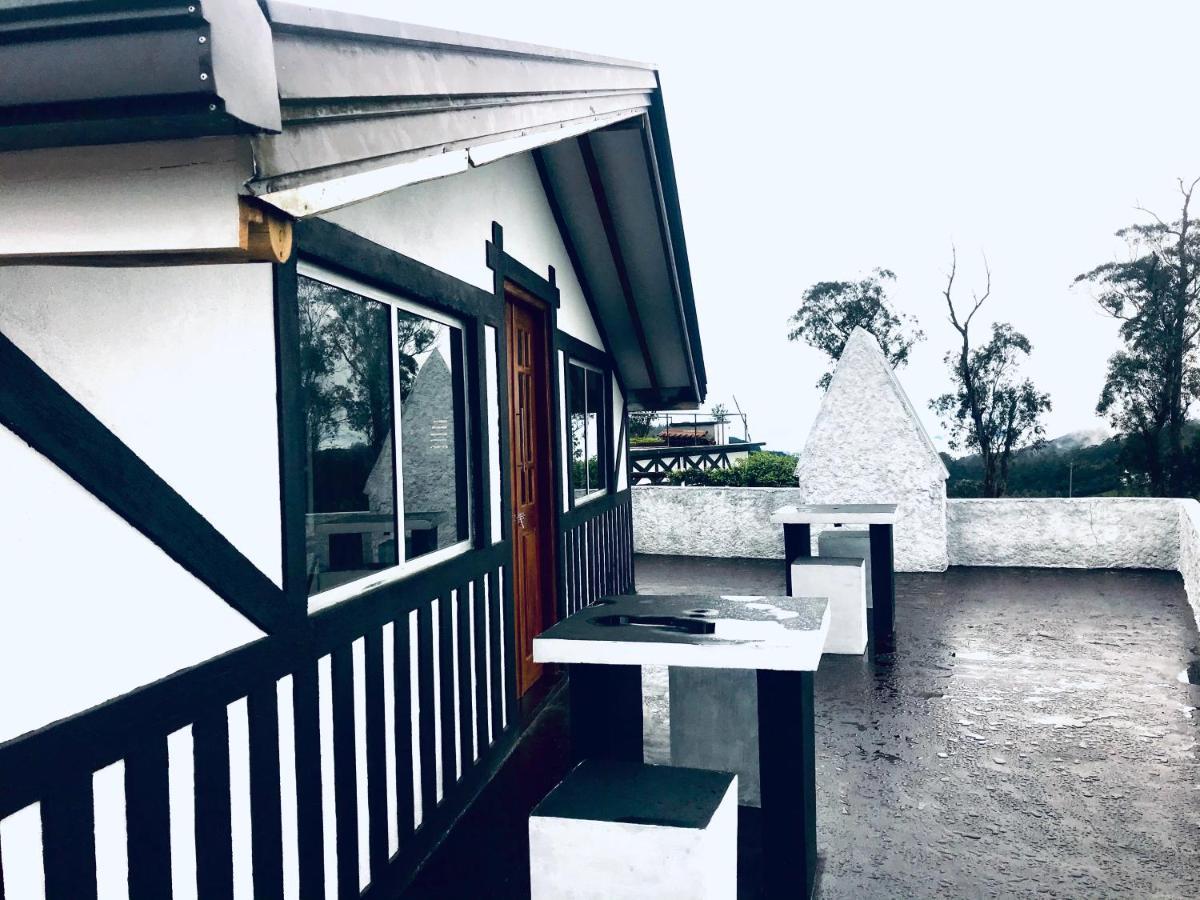 The Paul Woods Guest house *