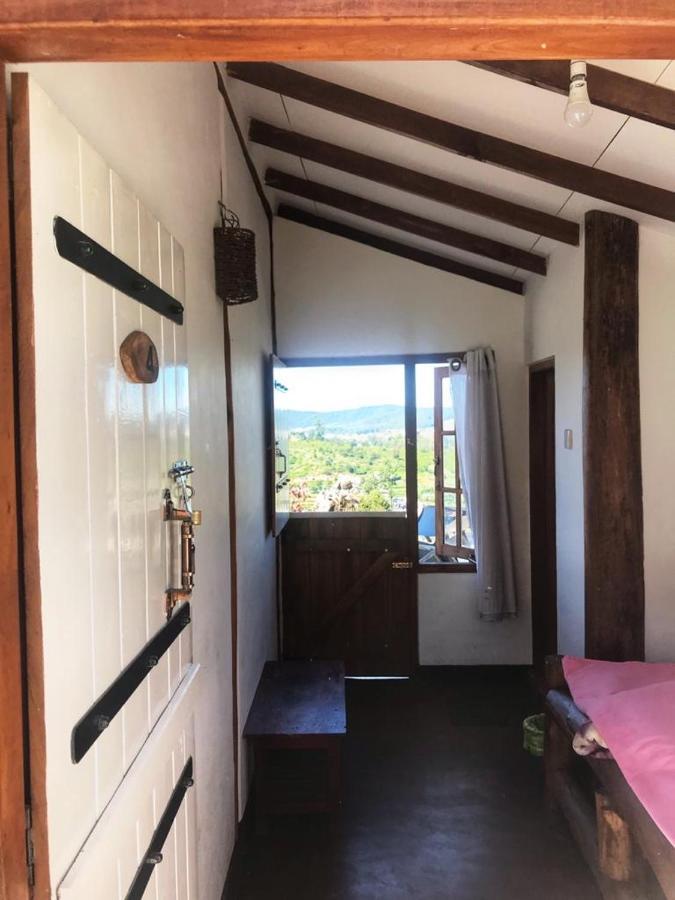 Guest house The Paul Woods Nuwara Eliya