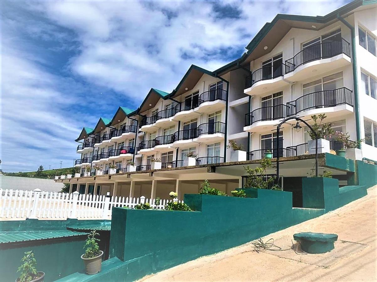 Infinity Luxury Apartment *