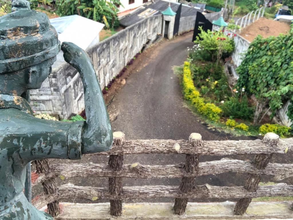Golden Five 5* Nuwara Eliya