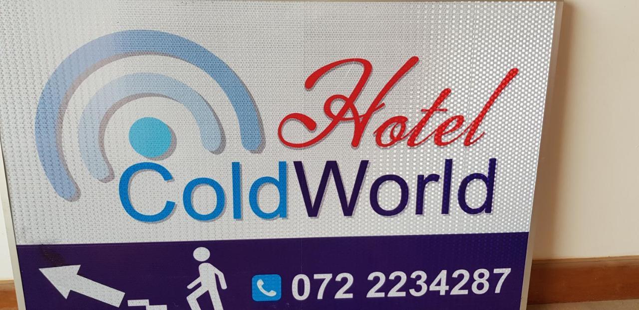 Coldworld Hotel Nuwara Eliya