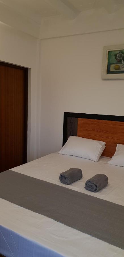 Coldworld Hotel
