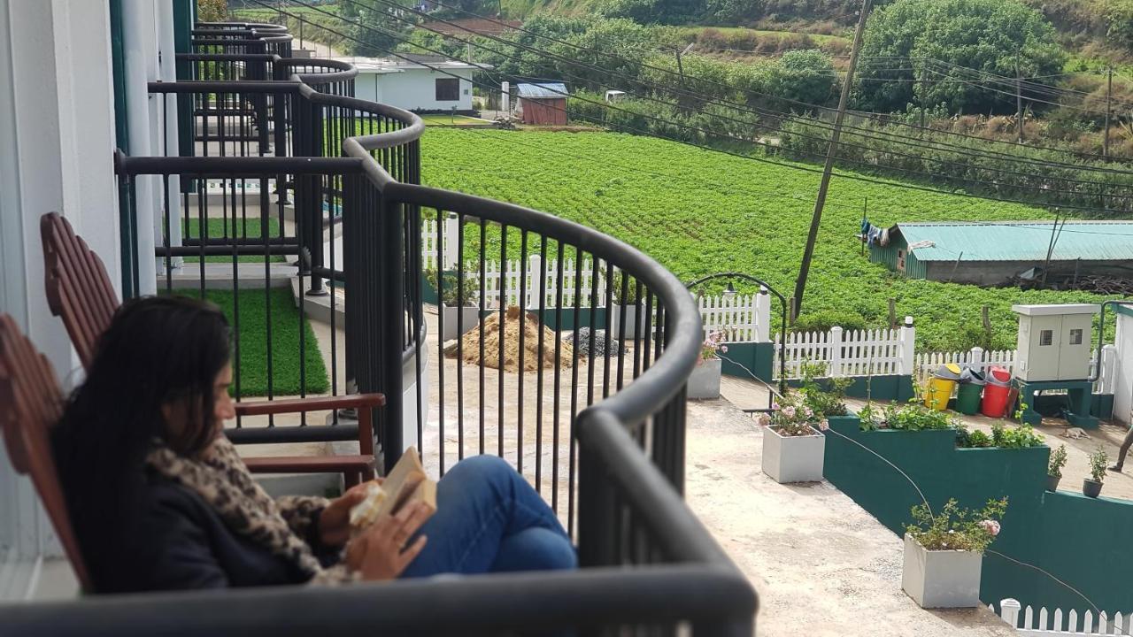 Infinity Luxury Apartment Nuwara Eliya