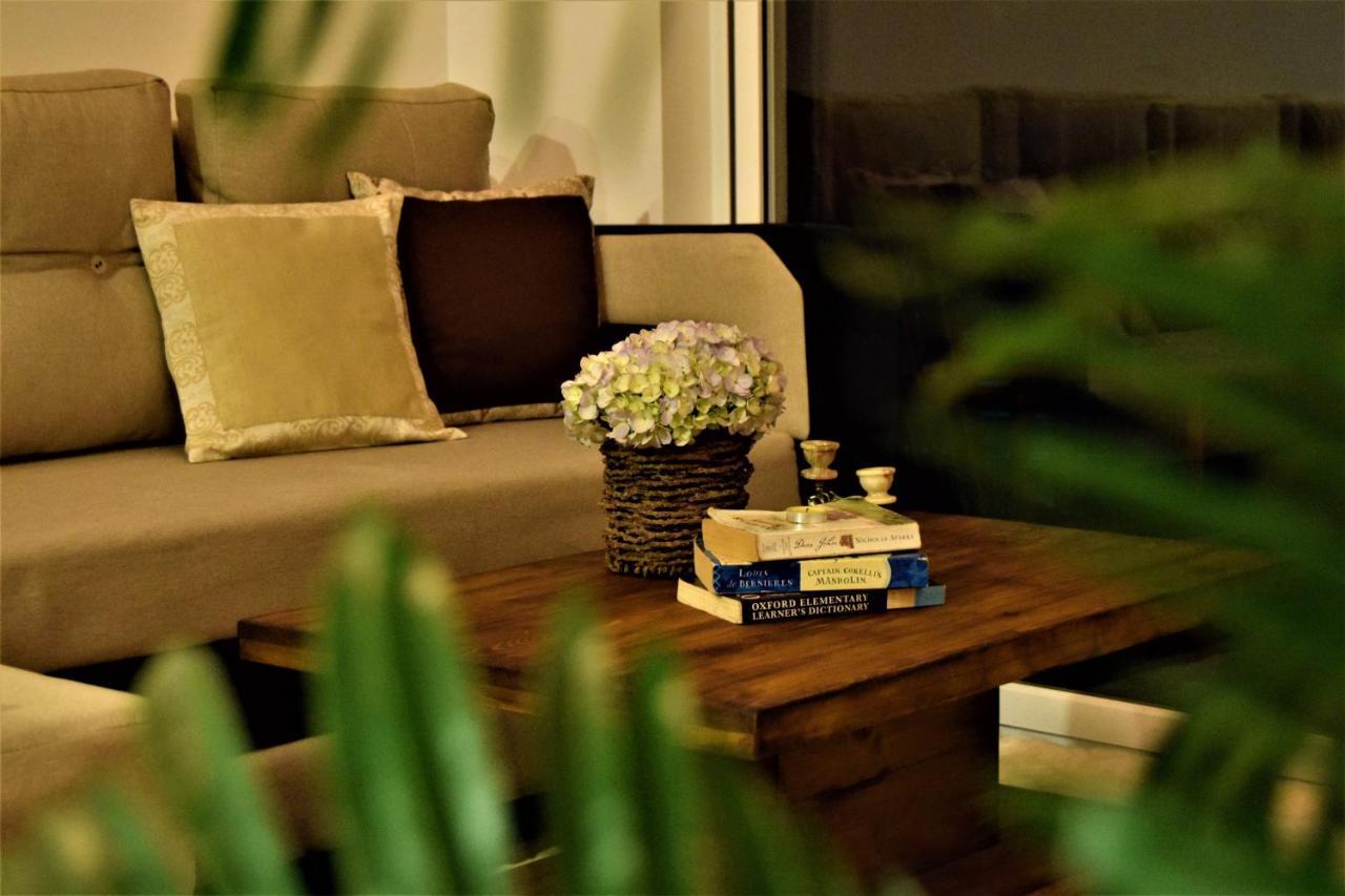 Infinity Luxury Apartment