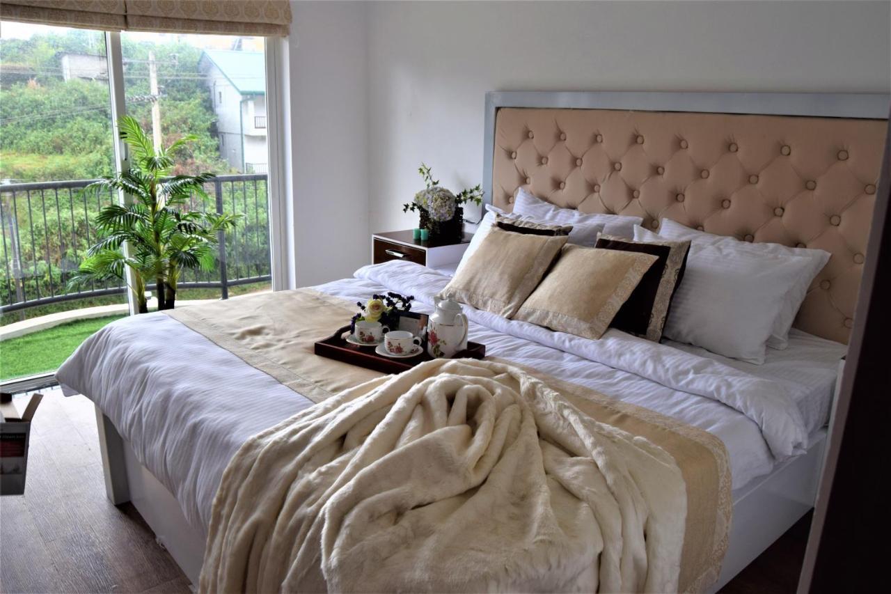 Apartment Infinity Luxury *